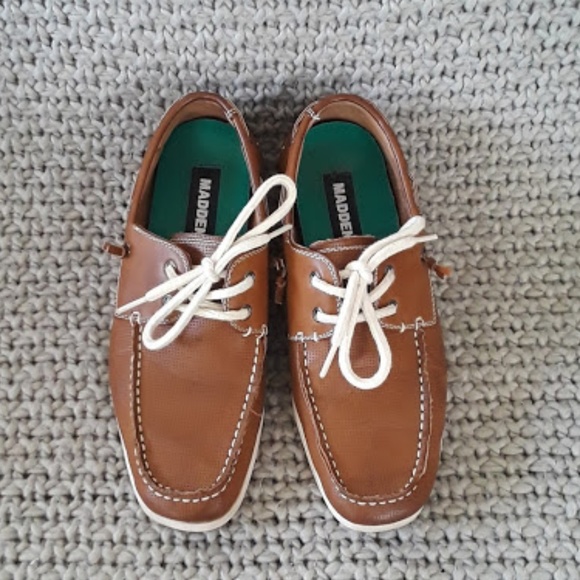 Steve Madden Other - Steve Madden Men's Shoes